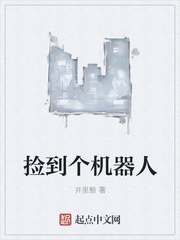 捡到个机器人