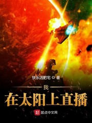 我在太阳上直播小说