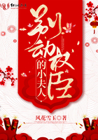 别动全城的小夫人