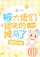 团宠小可怜是大佬。 小说