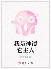 我是神镜它主人