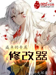 咸鱼的专属修改器