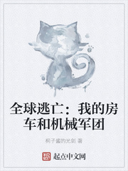 全球逃亡我的房车和机械军团 biquge3