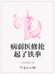 病弱医修抡起了铁拳