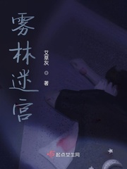 雾林迷宫