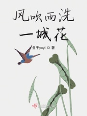 风吹雨洗一城花