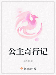 公主奇行记