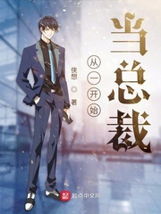 从一开始就宠的总裁文