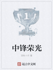 中锋荣光天残手txt全文下载