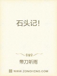 石头记！