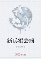 新兵霍去病