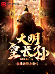 大明皇长孙 朱棣的野望