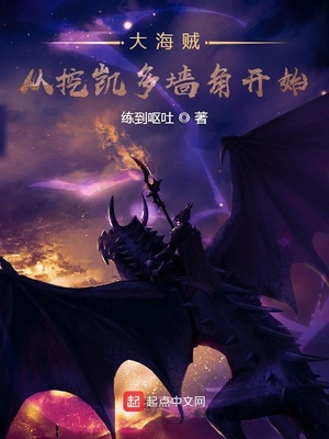 大海贼从挖凯多墙角开始TXT下载