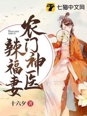 农门神医辣福妻 小说