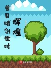 曾目睹创世时辉煌