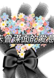 未曾谋面的爱意