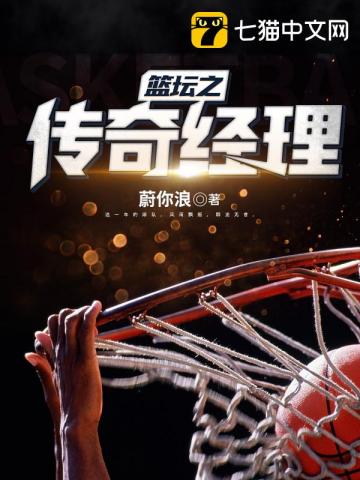 篮坛传奇富豪小说