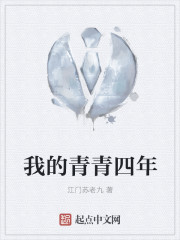 我的青青四年