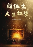 向往的生活之人生如梦 小说