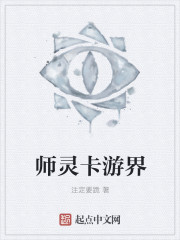 师灵卡游界