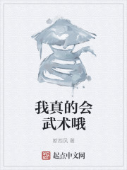 我真的会武术哦