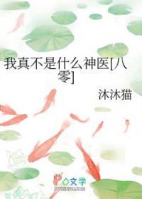 我真不是什么神医[八零]