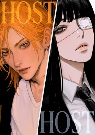 《Host &amp;amp; Host 蜜罐橘猫》