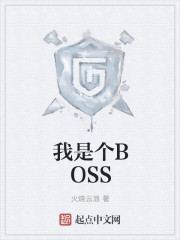 我是个BOSS